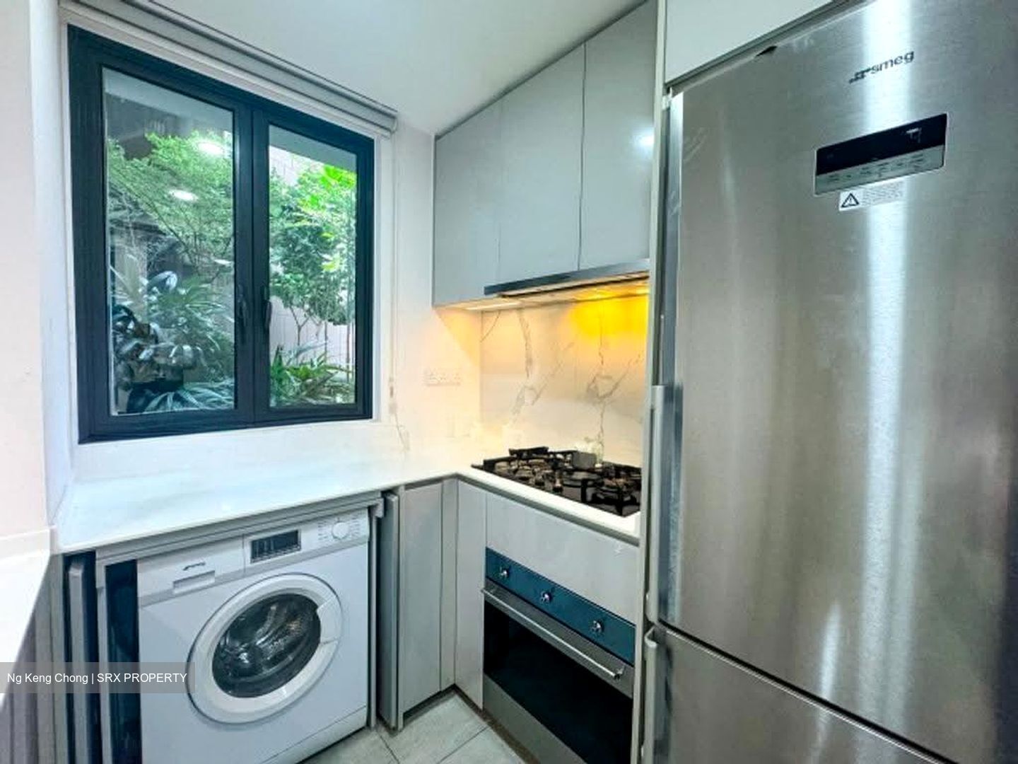 Parc Esta (D14), Apartment #620020241